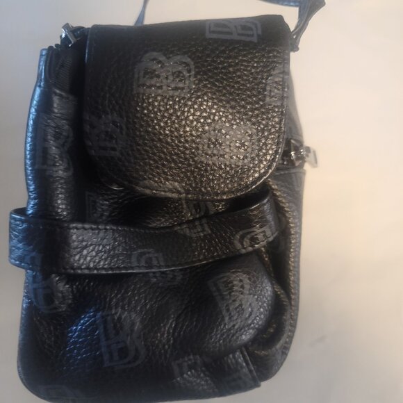 RARE Brand New Vintage Ben Baller Travel Bag - Toiletry Bag - Released 2019 - Picture 3 of 6